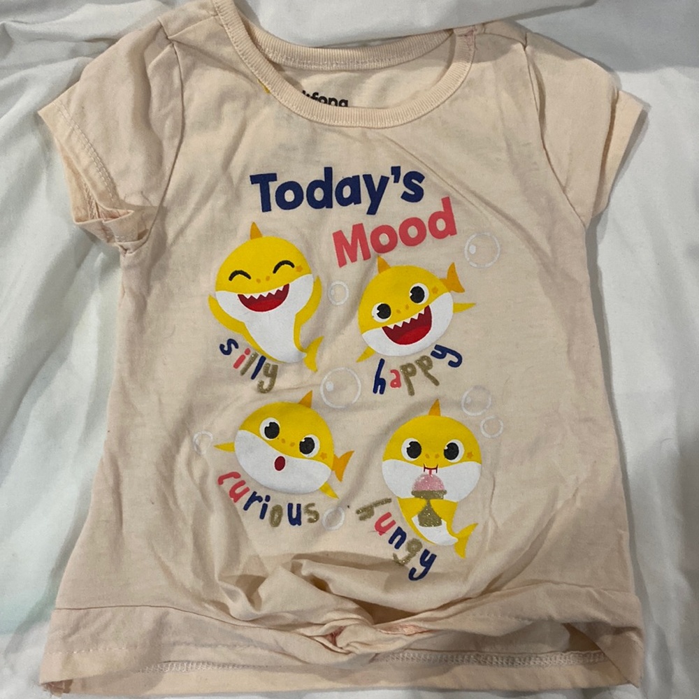 Girls top